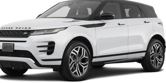 LAND ROVER RANGE ROVER EVOQUE 2020 SALZJ2FX3LH119129 image LAND ROVER RANGE ROVER EVOQUE 2020 SALZJ2FX3LH119129 image